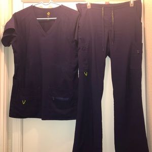 Activate by Med Couture Scrubs